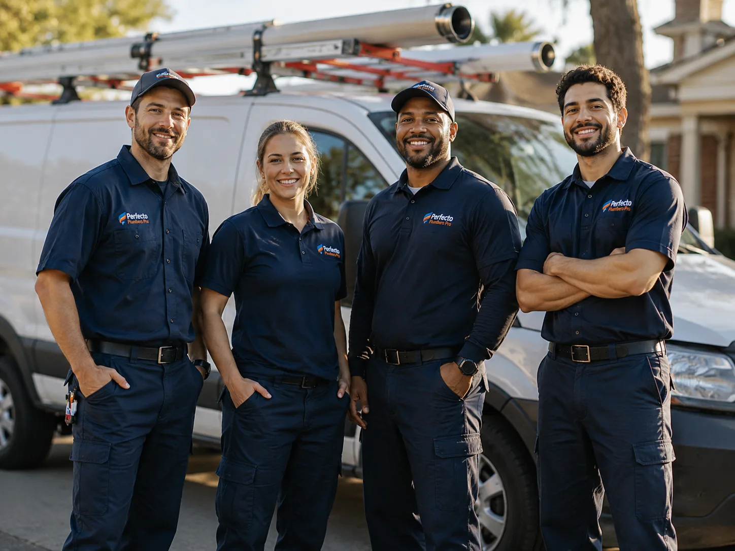 Emergency Plumber Near Me in Jamesport, MO near me